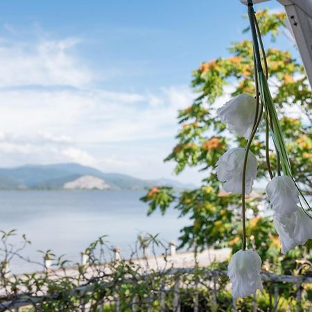 Hotel Butterfly Torre del Lago Puccini Ngoại thất bức ảnh