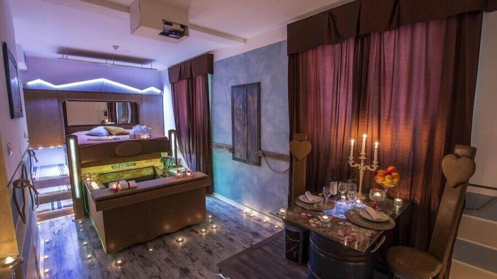 Hotel Butterfly Torre del Lago Puccini Ngoại thất bức ảnh