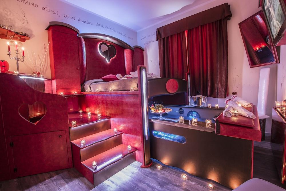 Hotel Butterfly Torre del Lago Puccini Ngoại thất bức ảnh