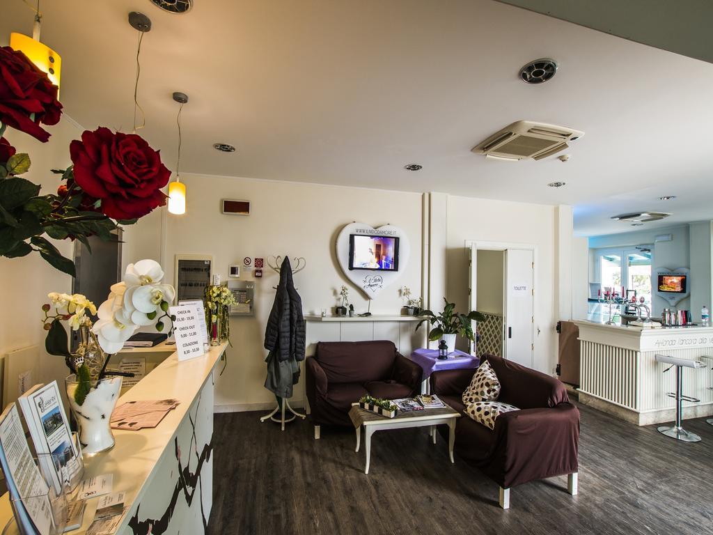 Hotel Butterfly Torre del Lago Puccini Ngoại thất bức ảnh