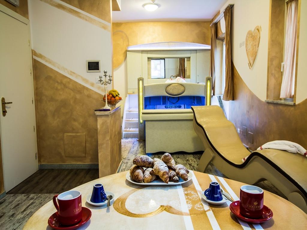 Hotel Butterfly Torre del Lago Puccini Ngoại thất bức ảnh