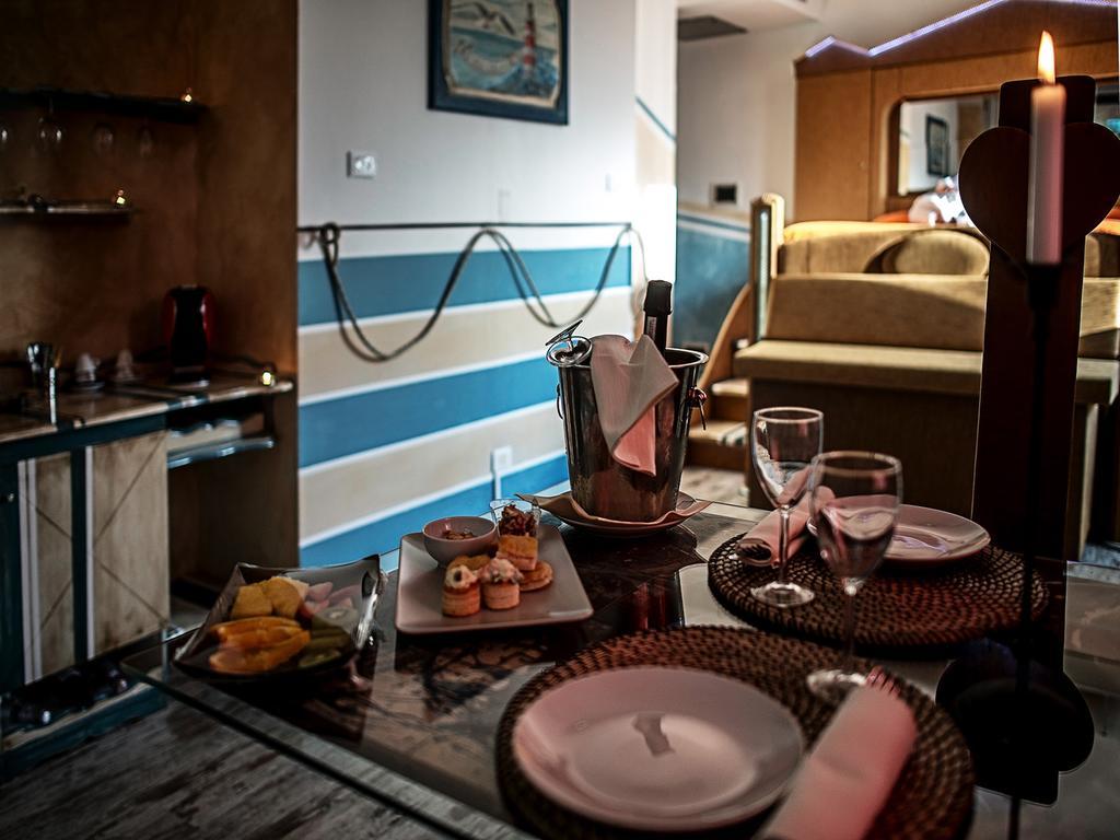 Hotel Butterfly Torre del Lago Puccini Ngoại thất bức ảnh