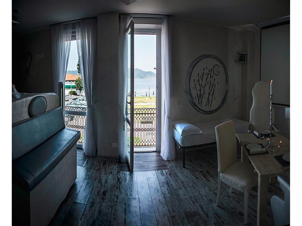 Hotel Butterfly Torre del Lago Puccini Ngoại thất bức ảnh