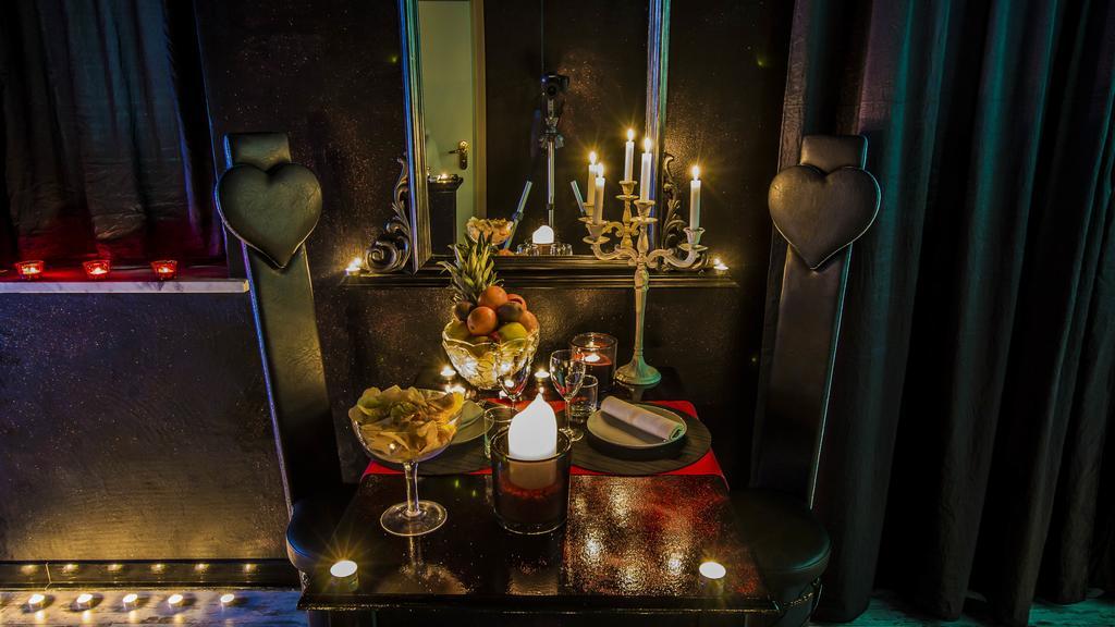 Hotel Butterfly Torre del Lago Puccini Ngoại thất bức ảnh