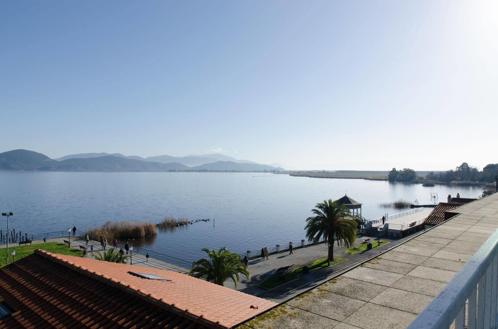 Hotel Butterfly Torre del Lago Puccini Ngoại thất bức ảnh