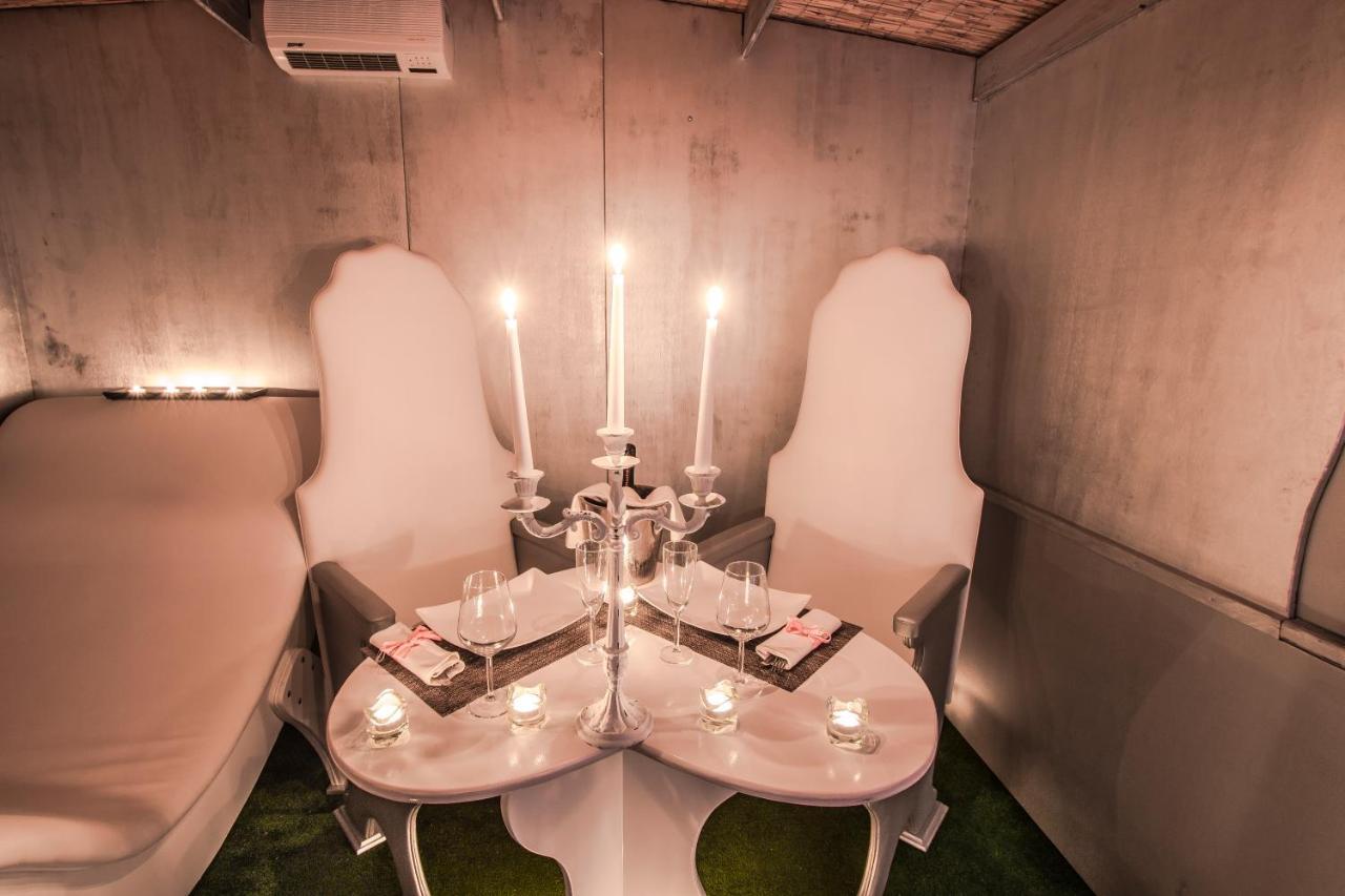 Hotel Butterfly Torre del Lago Puccini Ngoại thất bức ảnh